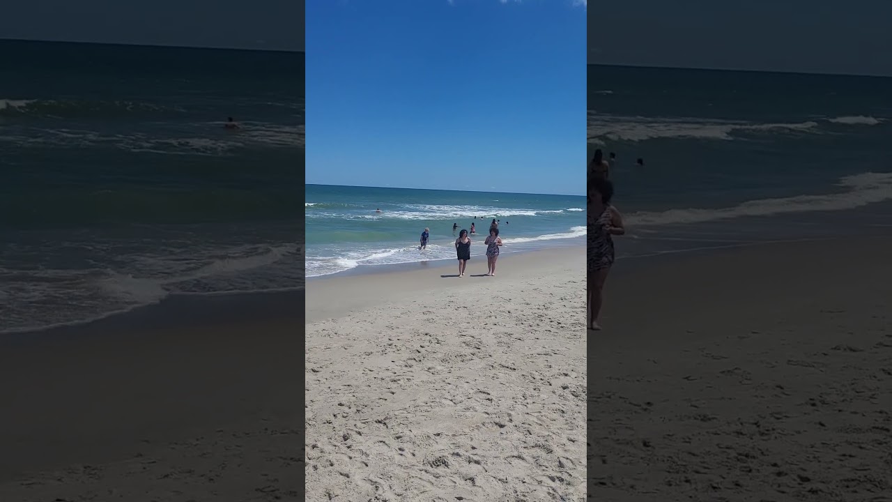 Carolina Beach, NC #shorts