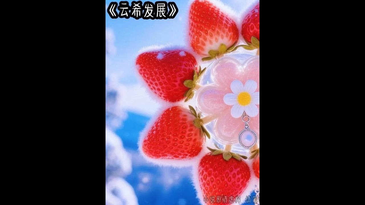 云希发展 #女生必看 #文荒推荐 #炒鸡好看小说