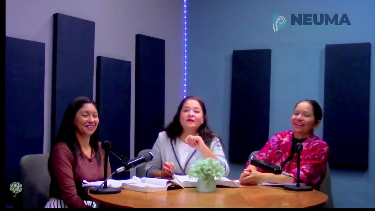 Mujer, Solo Cree y Serás Libre - Las Características de Jesús - 06 de marzo del 2026