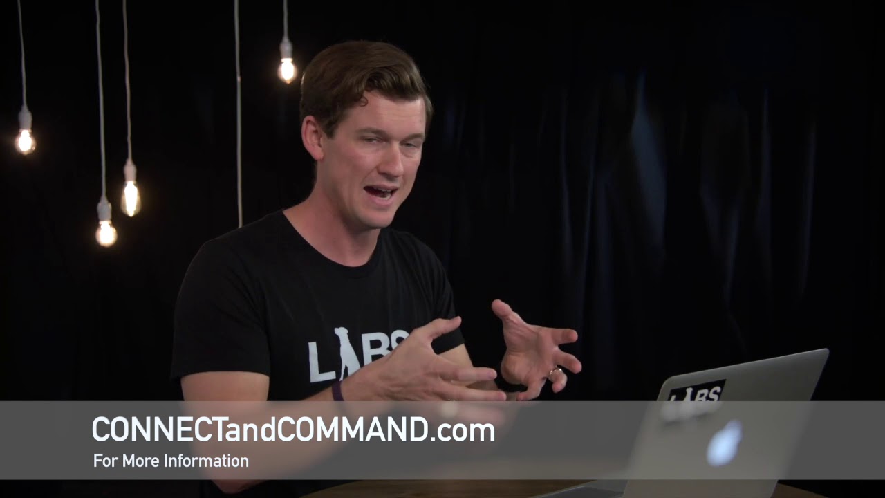 Keller Williams KW Command CRM -  Lead Accelerator