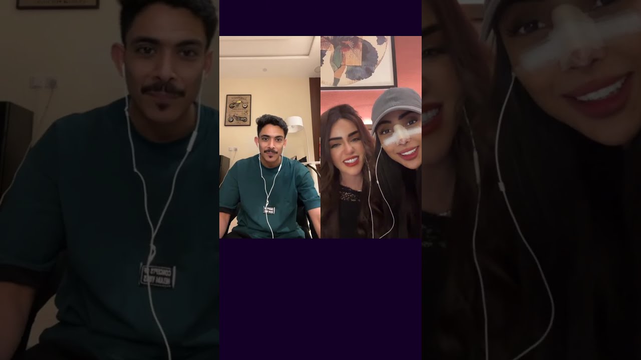 بث مباشر راشد العنزي 1/4/2025