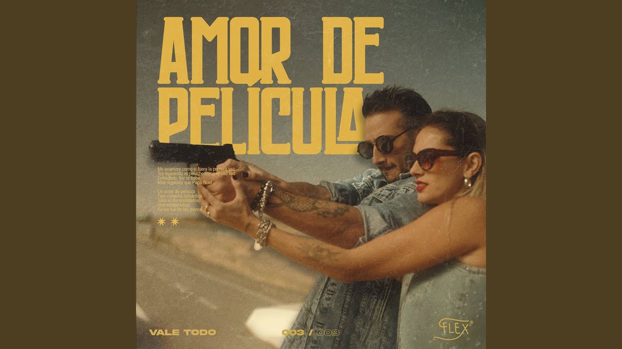 Amor de Película