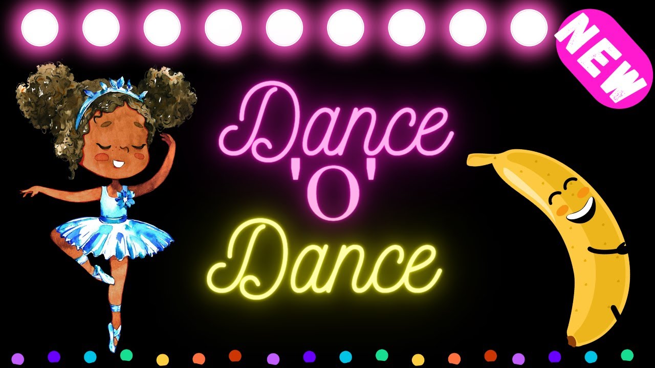 Dance music #kidsdance #kidsdanceschool #kidsmusic #danceforyou #babydance #dancebabydance #dancer