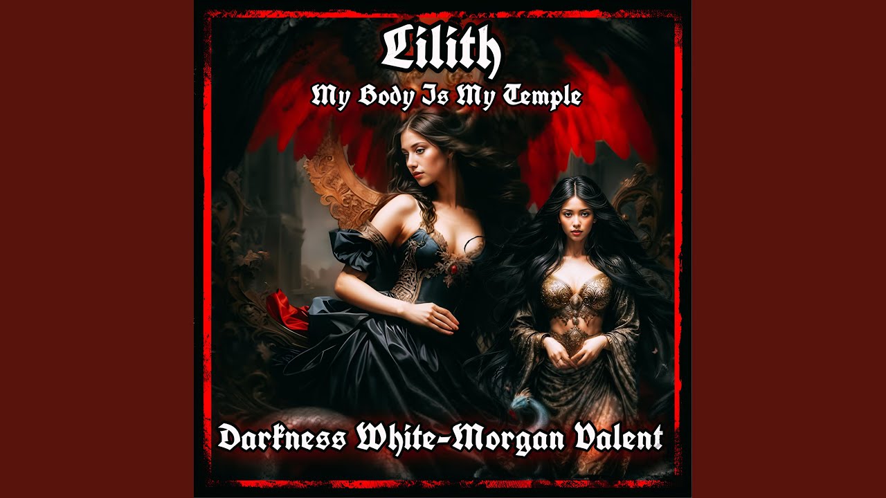 Lilith in the dream