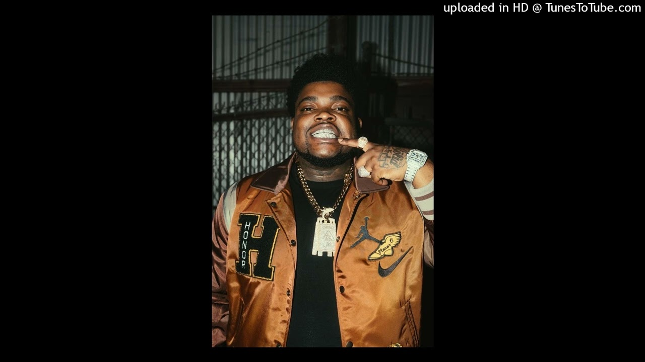 [FREE] Bossman Dlow Type Beat 