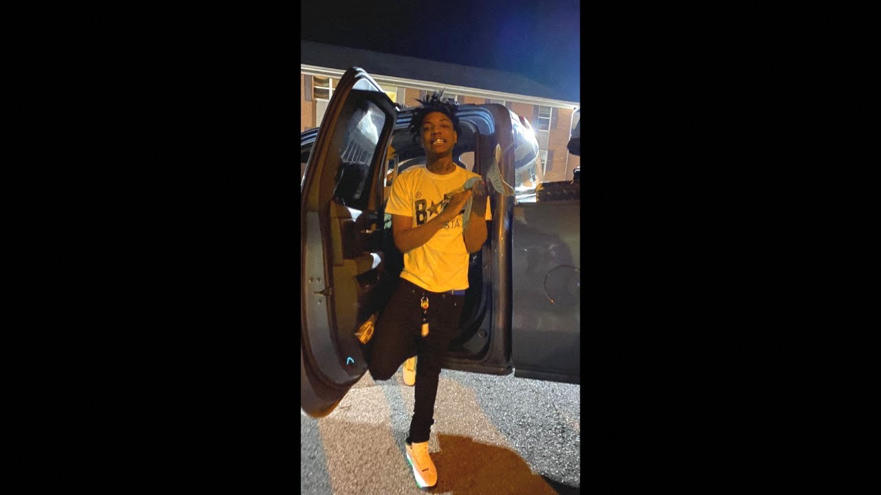 *FREE* | Jetsonmade x 18Veno x PG RA Type Beat | 