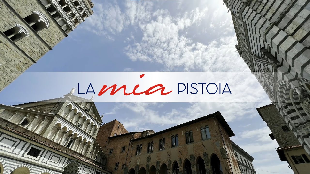 La mia Pistoia