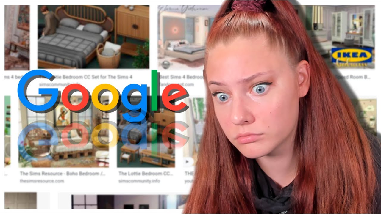 Google P&Auml;&Auml;TT&Auml;&Auml; talon SISUSTUKSEN?! 😱😬 | The Sims 4 |