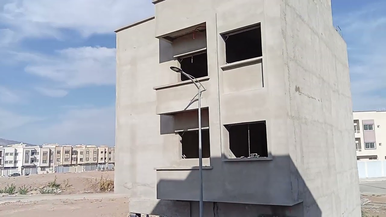 المليح بثمن لقبيح شقة للبيع 2 واجهات قرب ماكرو فاس 52 مل الدعم 7 مل 0615577917و 0714652953 