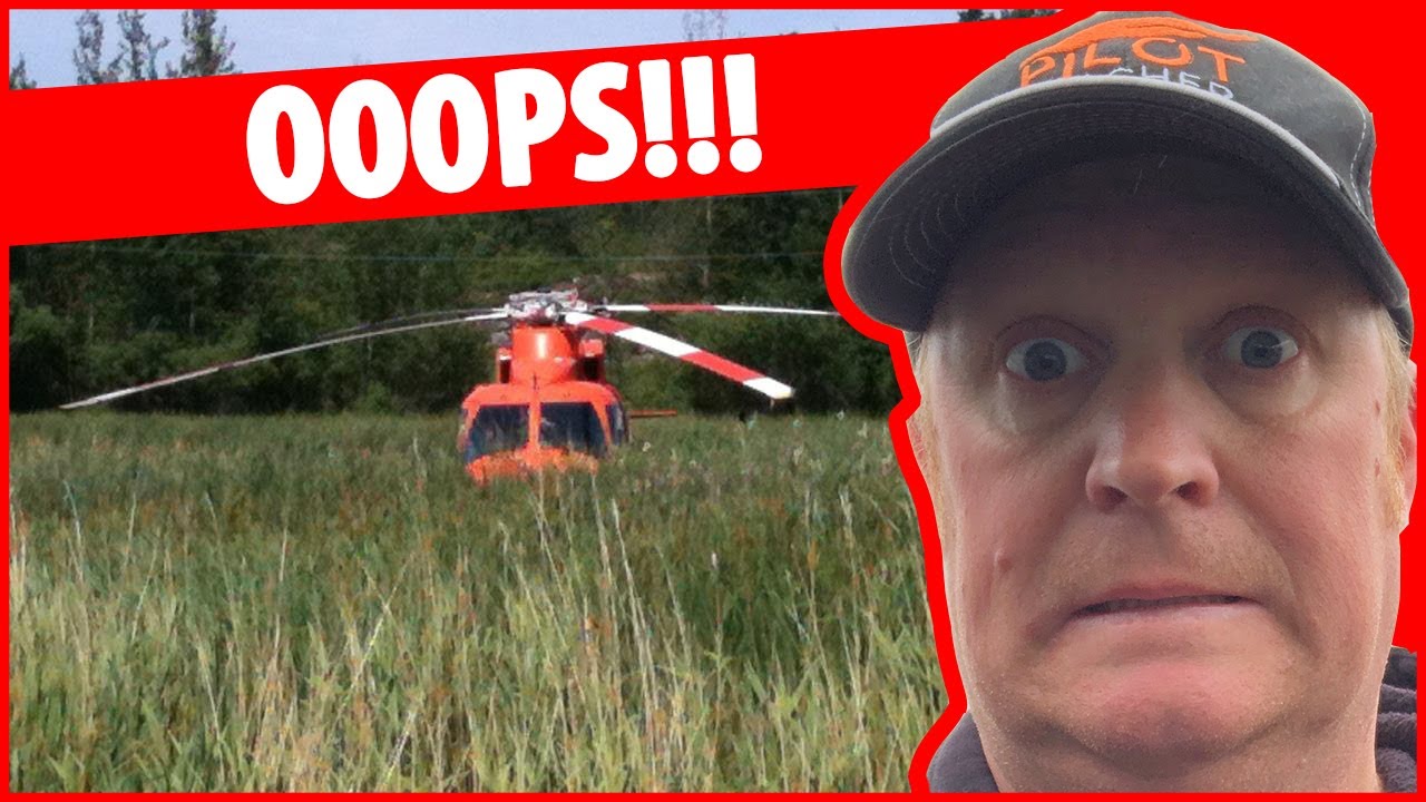 Tips For Preventing Stupid Newbie Pilot Mistakes!