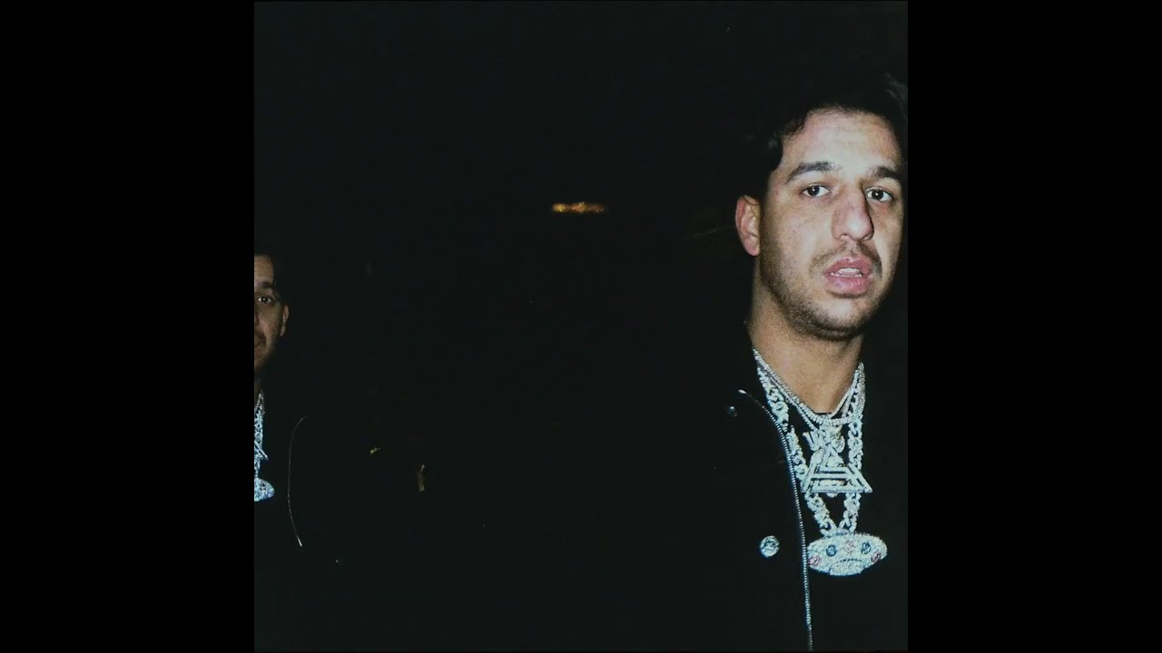 Ufo361 Type Beat - 