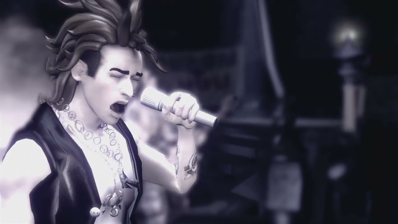 We Love You RB3 Venue Showcase (60 FPS)