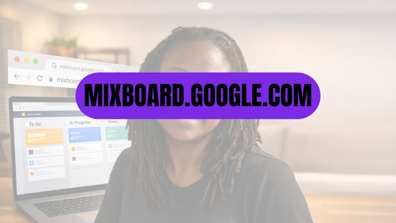How to Get Started on Mixboard (Real Steps, Real Results)