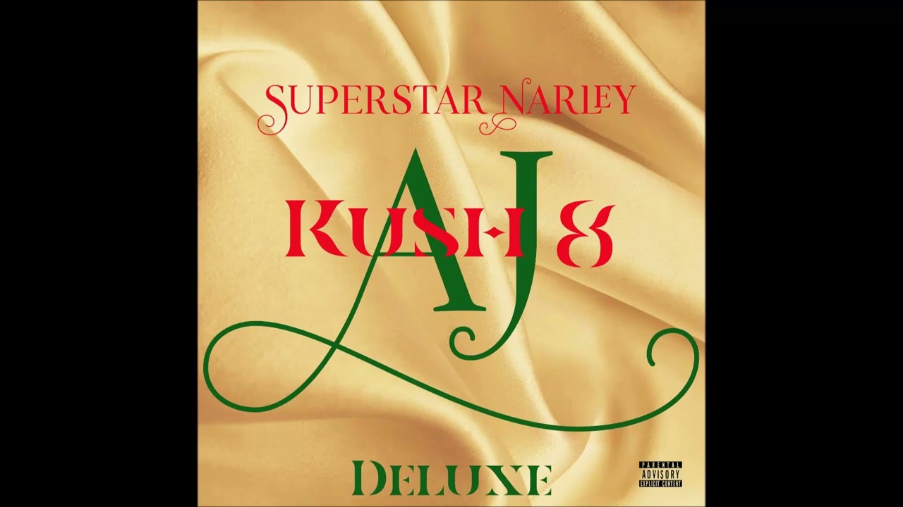 Superstar Narley - Gratitude (Official Audio)