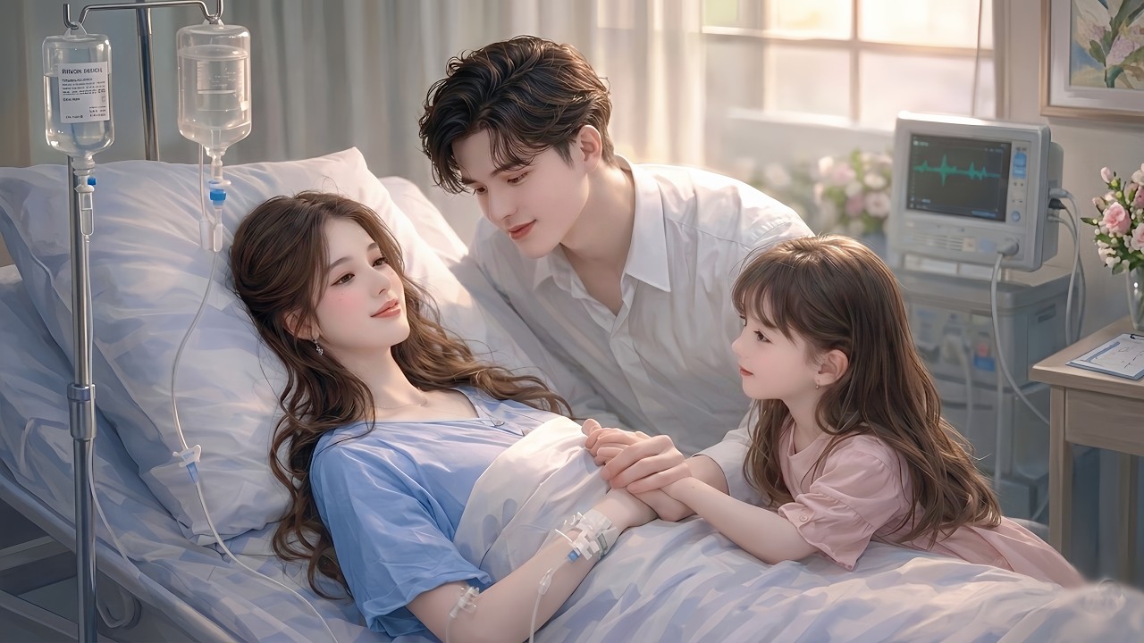 Vợ Giấu Bí Mật 7 Năm, Ngày Ly Hôn Sự Thật Khiến Cả Gia Đình Chấn Động