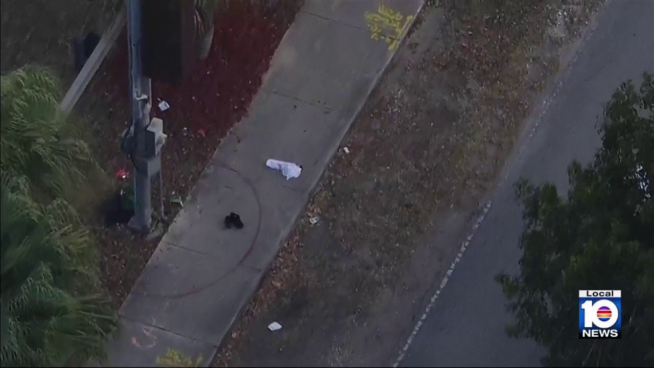 Deputies investigating reports of shooting in southwest Miami-Dade