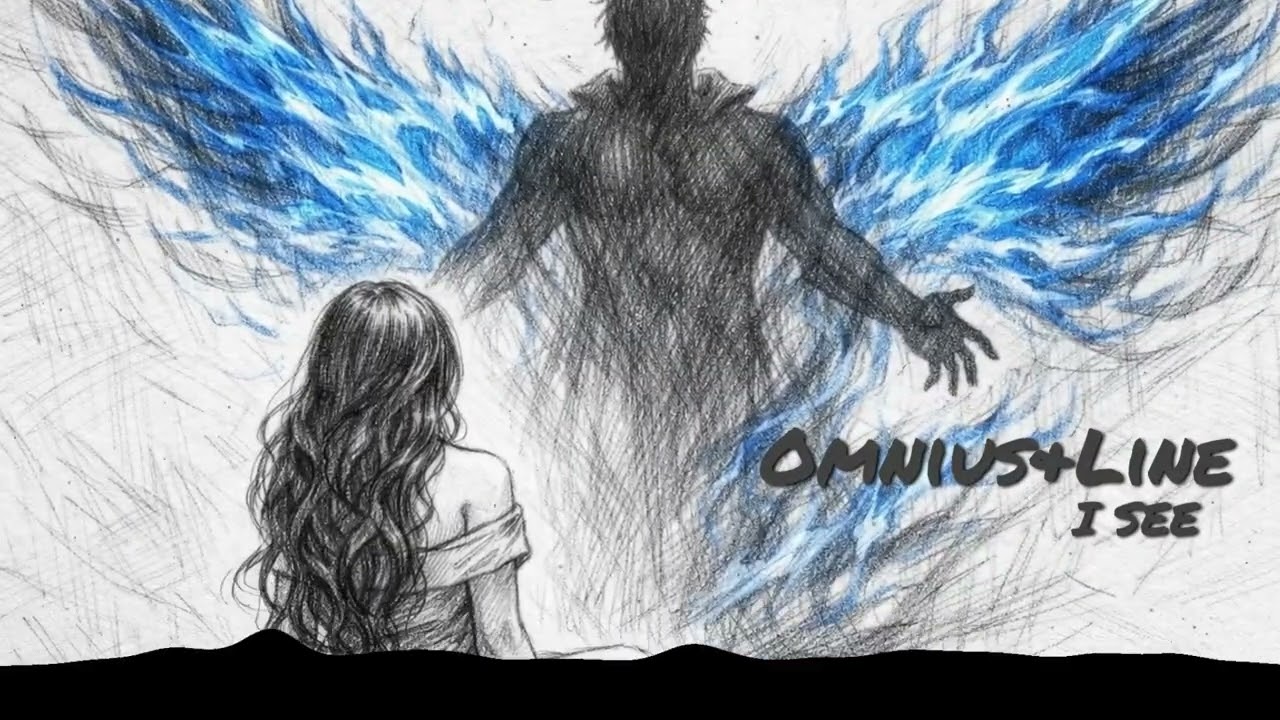 Omnius&Line - I SEE (Music)