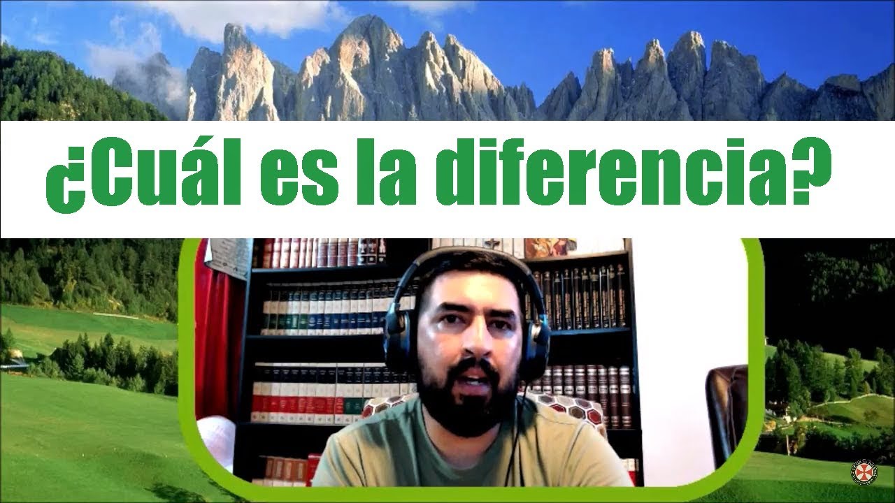 Las Obras de la Ley y las Obras de la Fe #ApologeticaCatolica