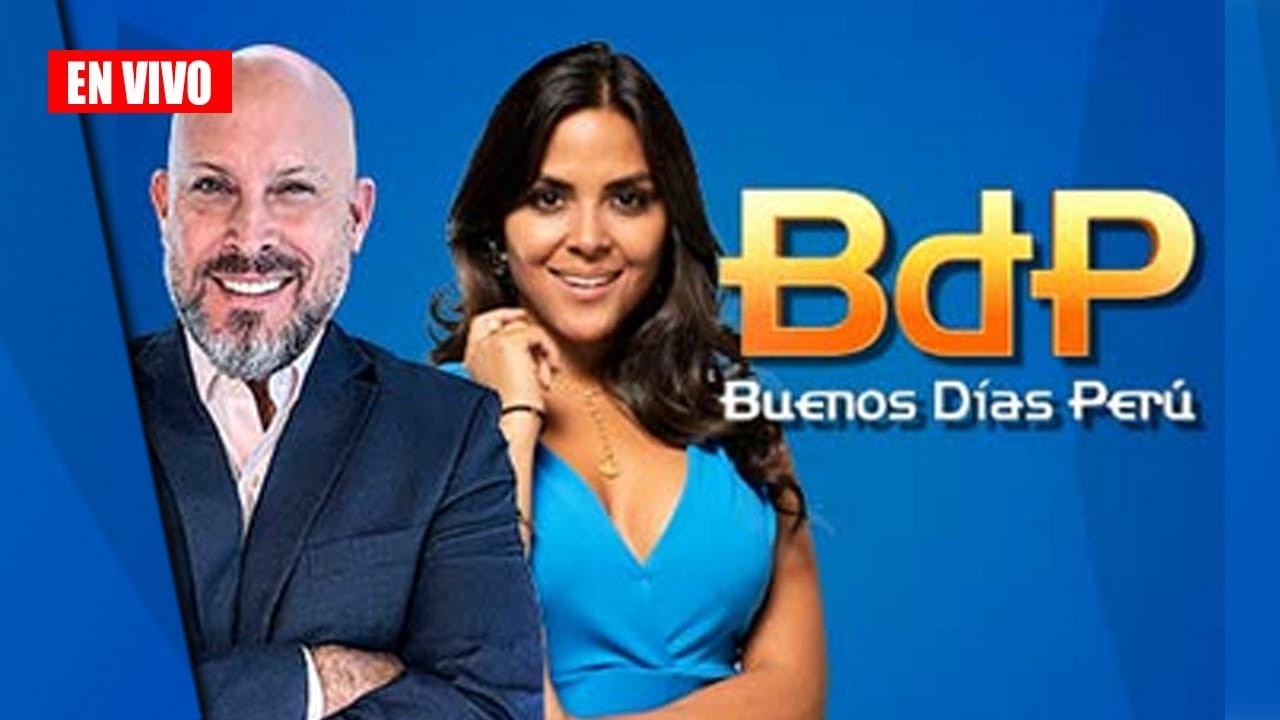 🔴 EN VIVO &ndash; BUENOS D&Iacute;AS PER&Uacute; PROGRAMA COMPLETO | MIERCOLES 01 DEL 2026