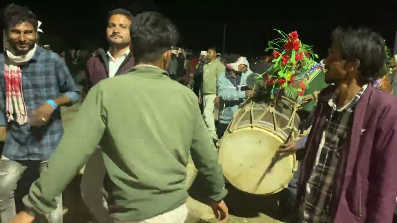 દિવાળી ડાન્સ 2026