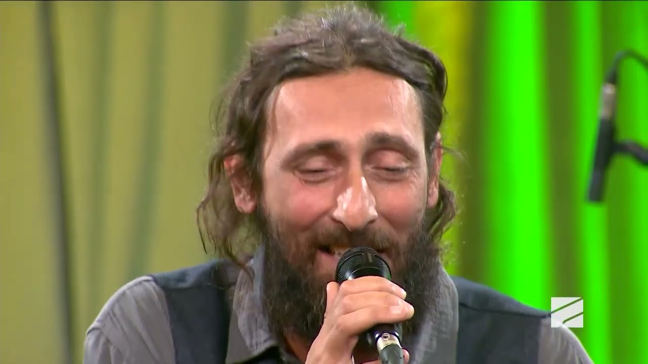 REGGAEON - ყალიონი | Kalioni