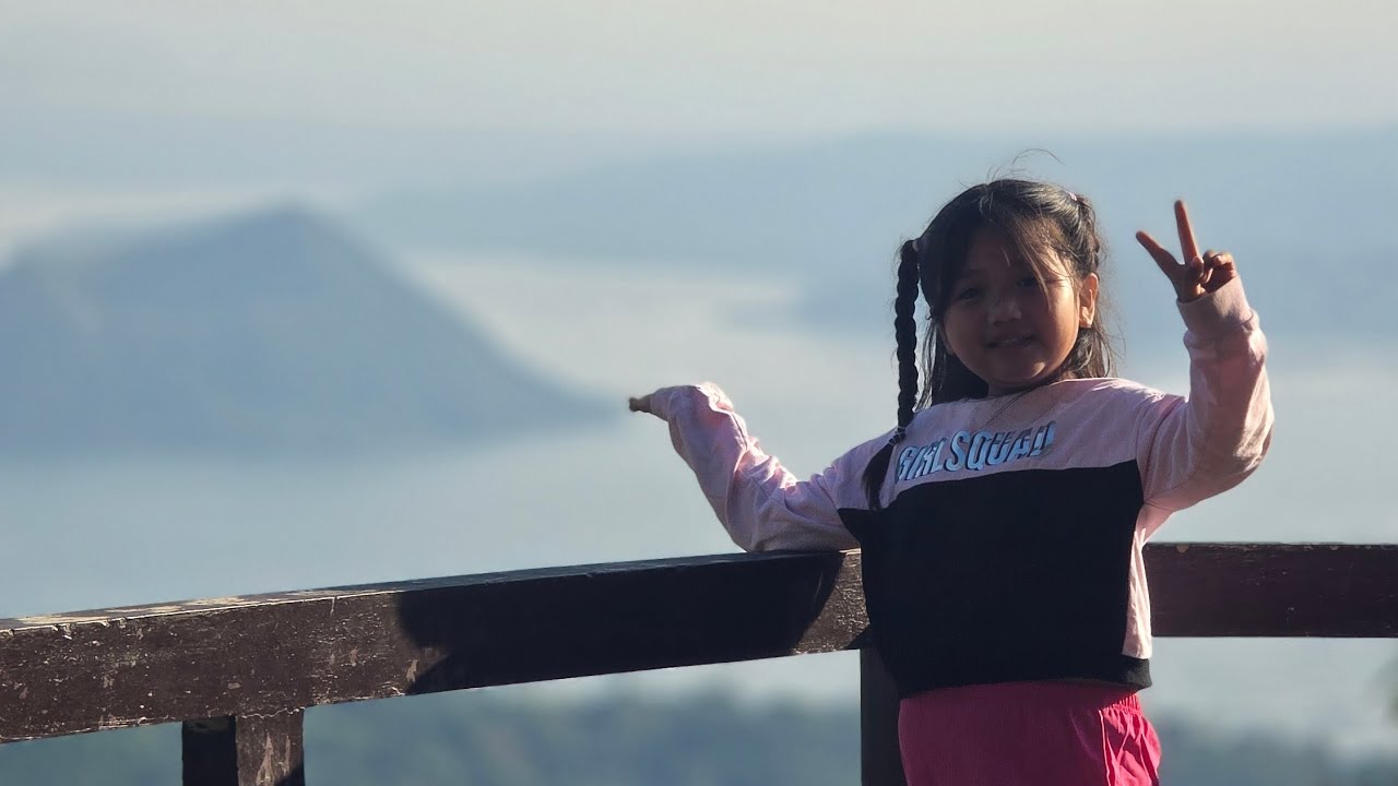 Tagaytay Picnic Groove 