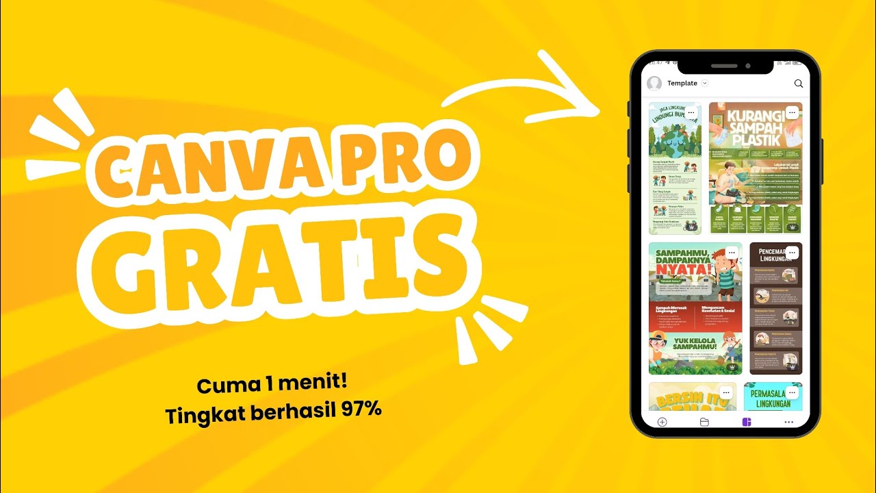 CaNVa PRO PREMIUM GRATIS TERBARU 2026