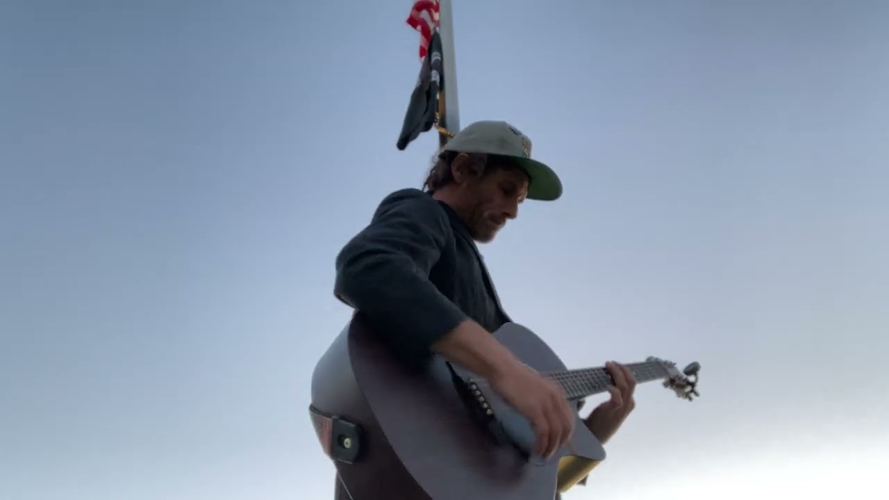 The Song Not About Weed
