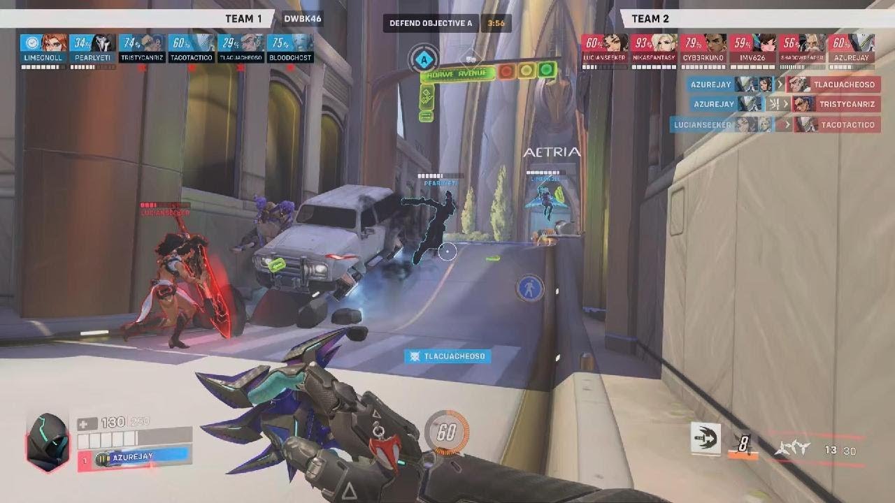 Genji qp numbani