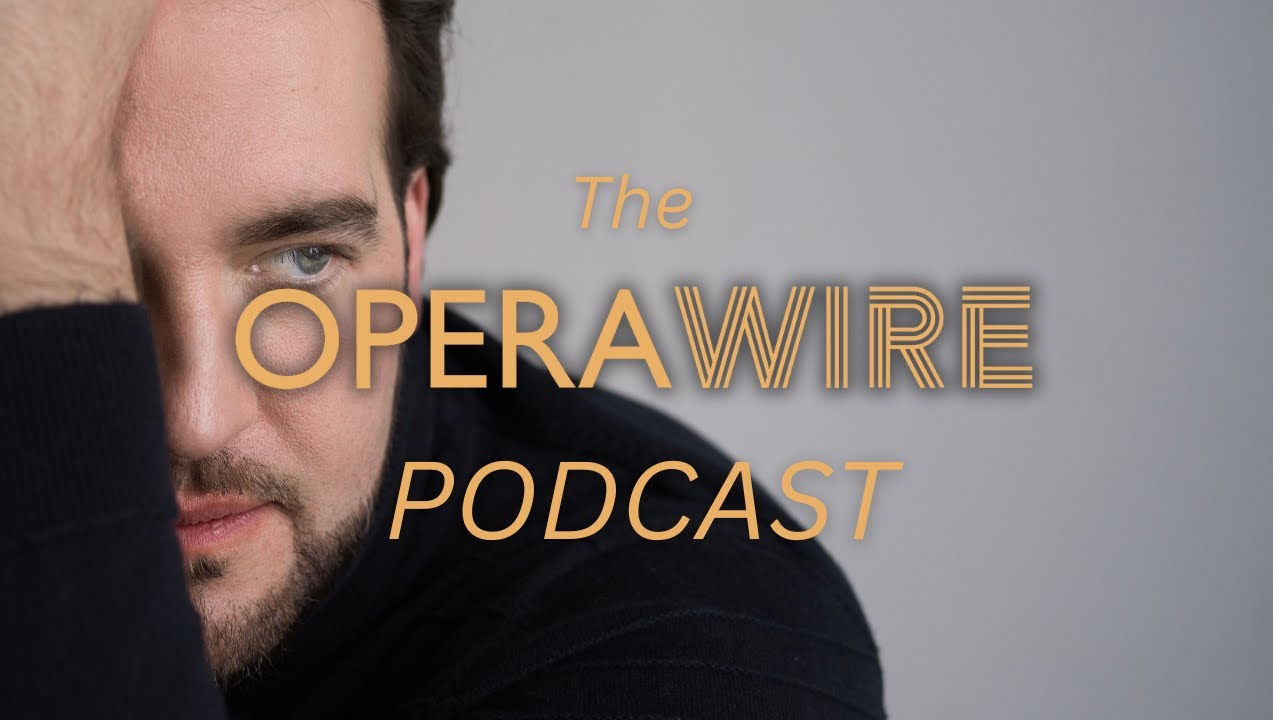 Operawire Podcast #7 - Interview with Brian Jagde