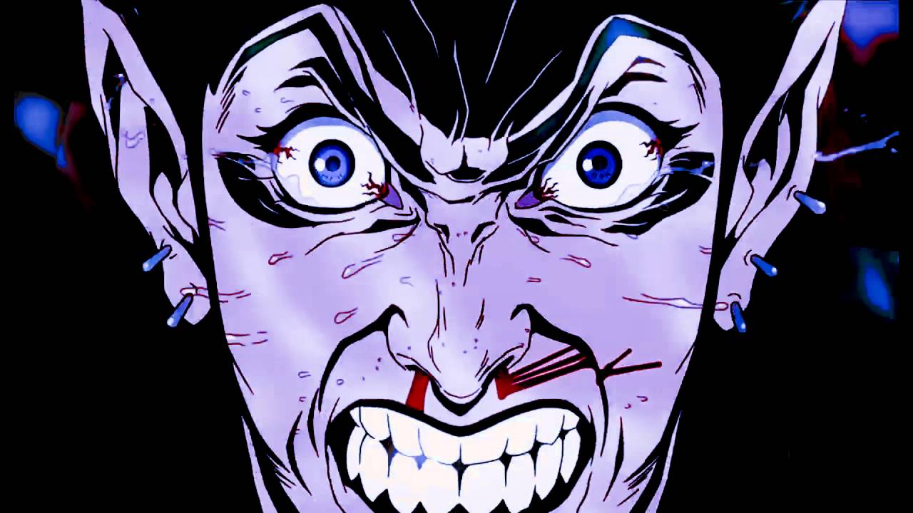 Black Smurf - Gate Keeper (Prod. PurpDogg)
