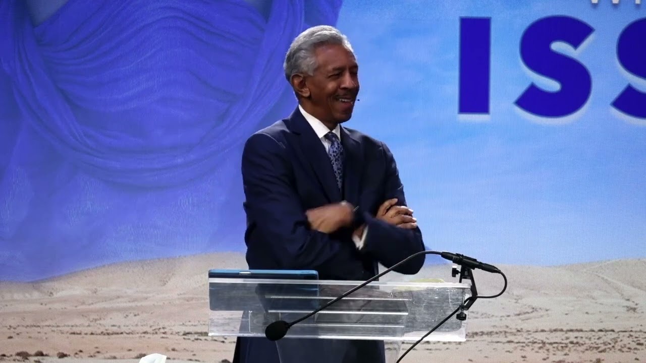 20230204 | A Woman With an Issue | Pastor John Lomacang