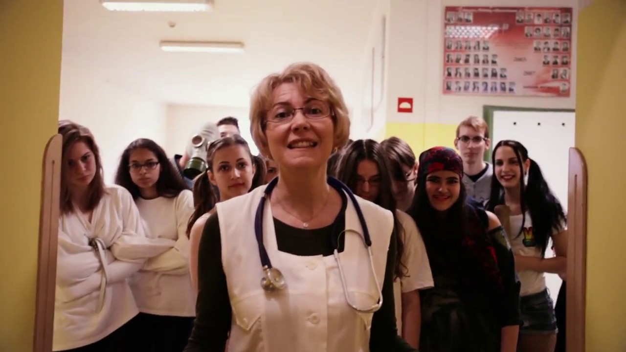 11C LUNATIC pártfilm