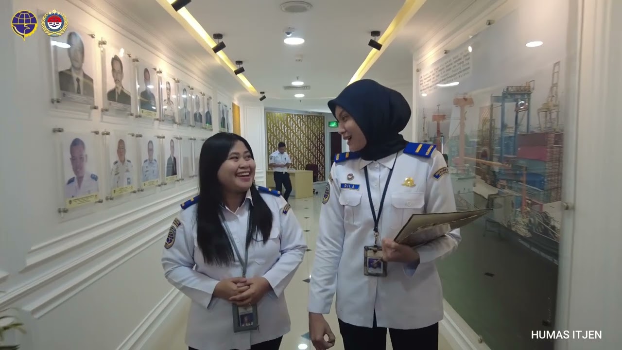 Video Profil 2026