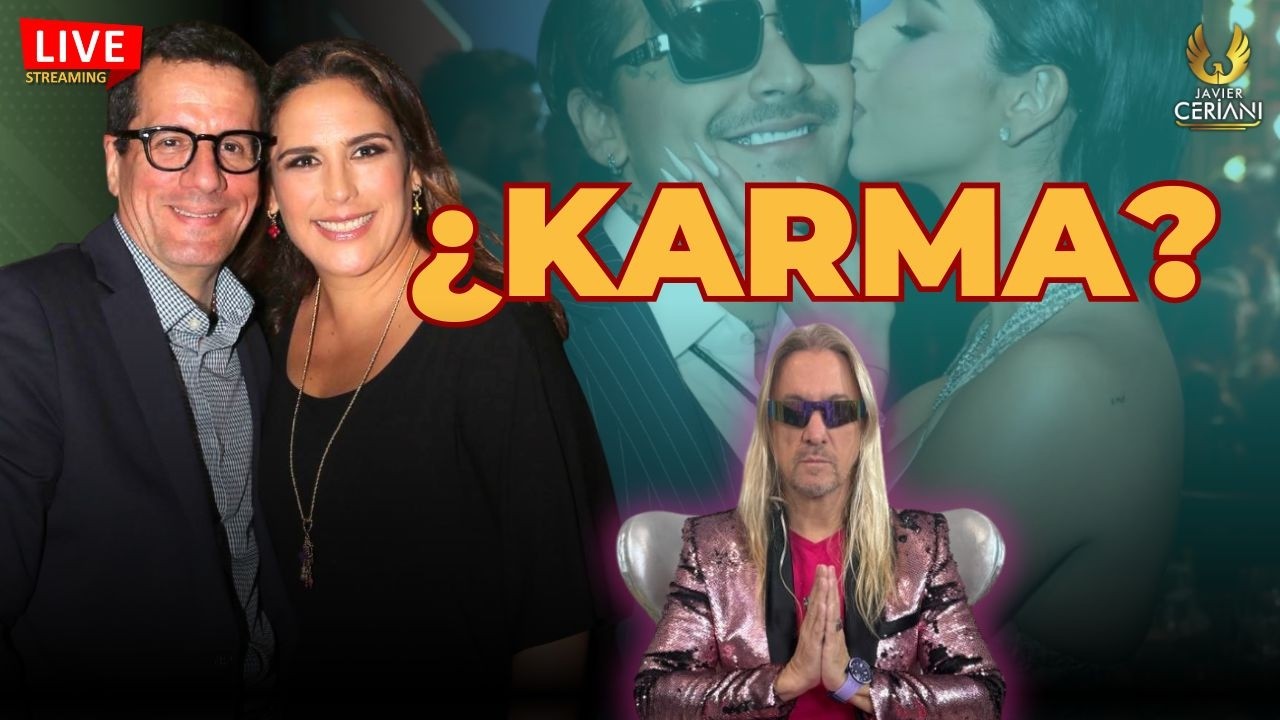 Funan en redes a Ang&eacute;lica Vale por comentarios - Los Aguilar censuran a la prensa | Javier Ceriani