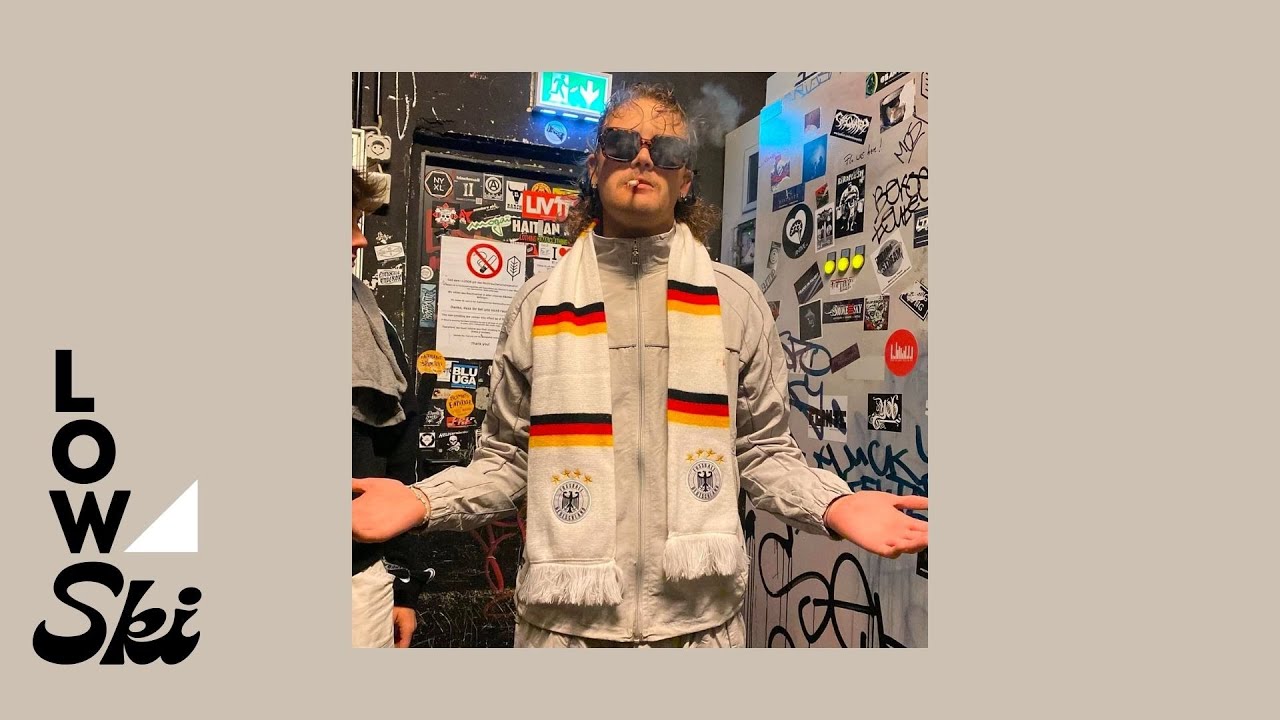 Yung Saint Paul x Fourty House Type Beat “viertel nach acht“ | Prod. LOWSKI