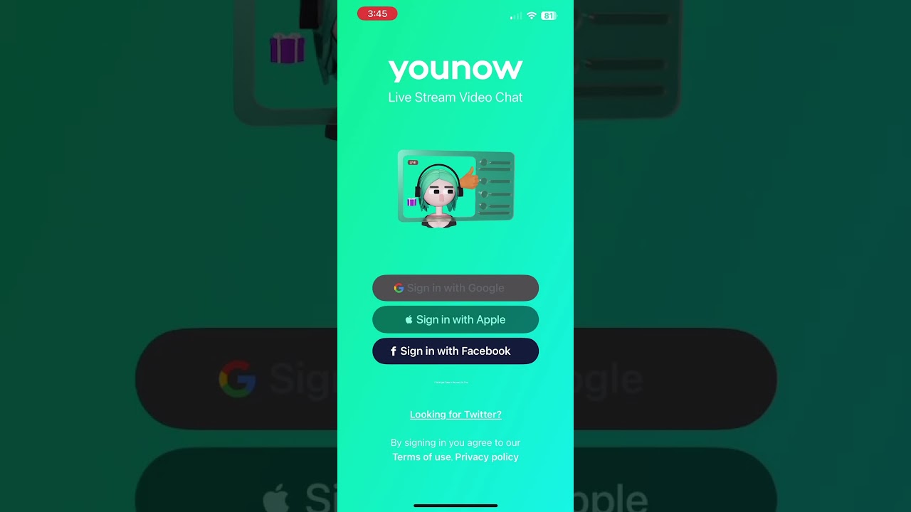 YouNow App Review
