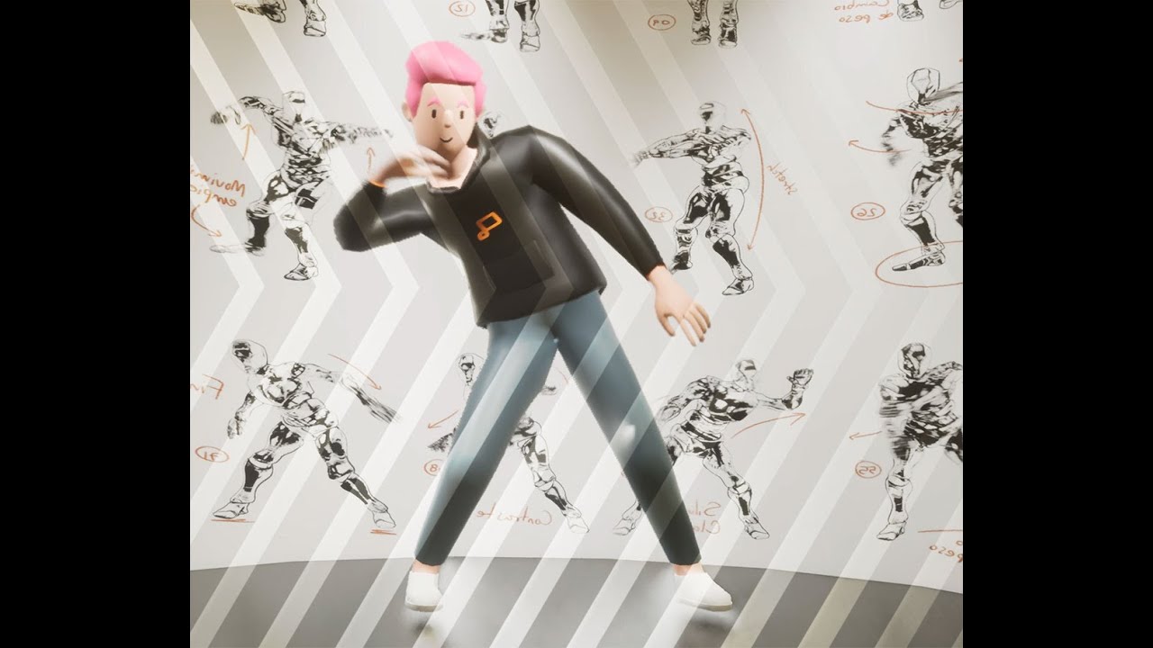 &iquest;Tu carrera profesional tiene que ver con animaci&oacute;n 3D ? esta maestr&iacute;a en animaci&oacute;n es para ti