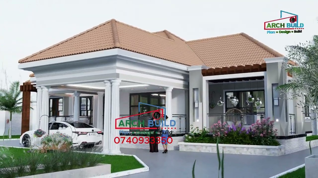 Luxury Appeal house plan