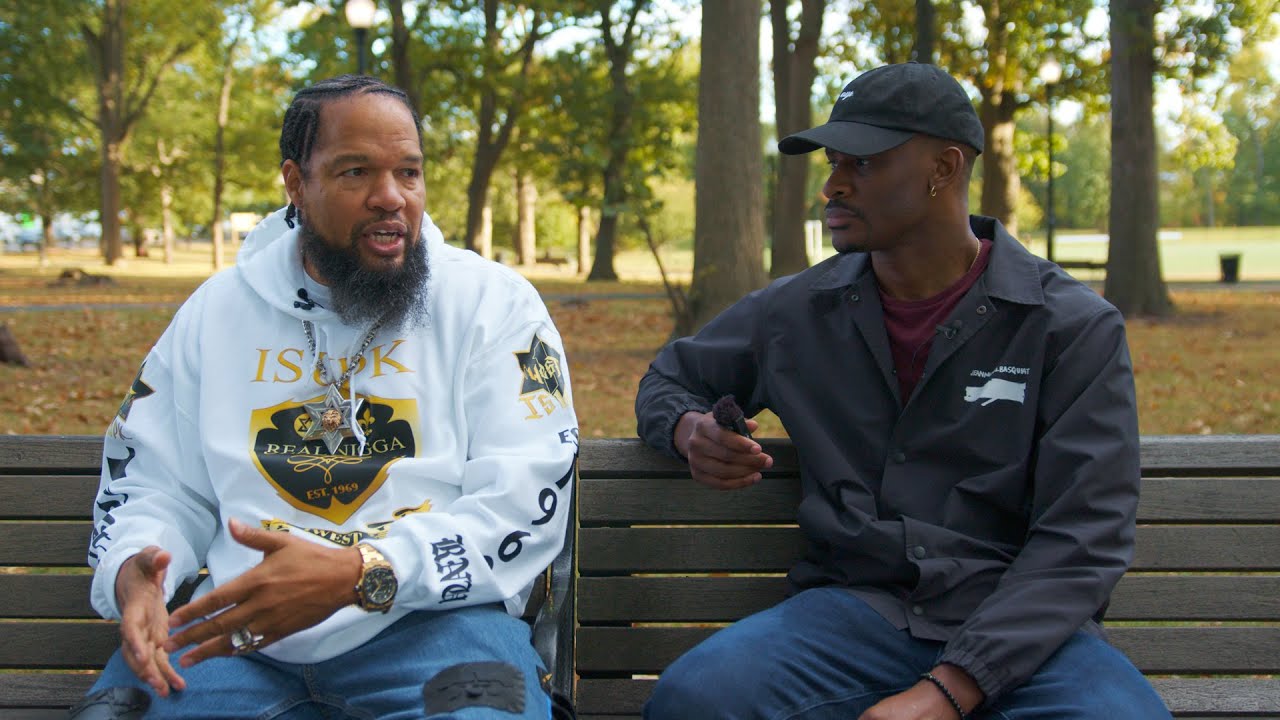 I Spent 2 Days with Hebrew Israelites (ISUPK). Are They 