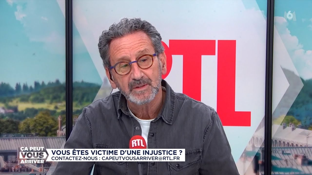 Ca Peut Vous Arriver Émission du 6/2/2026