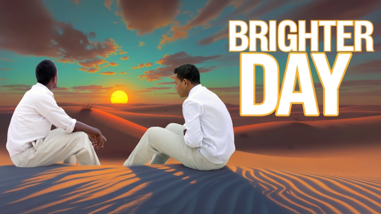 Young Faith - Brighter Day - A song of comfort and Hope