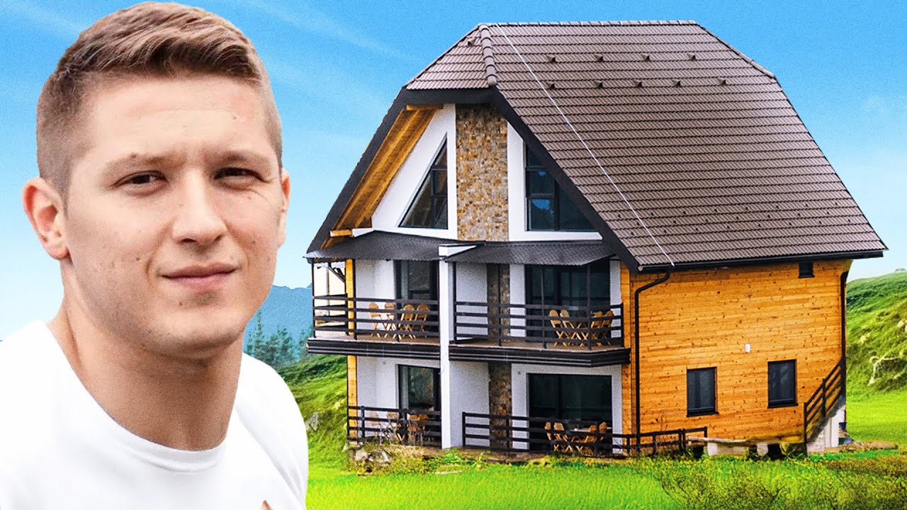 U ovoj kući na Tari možeš celu ekipu smestiti! - ZGRABI VIKEND