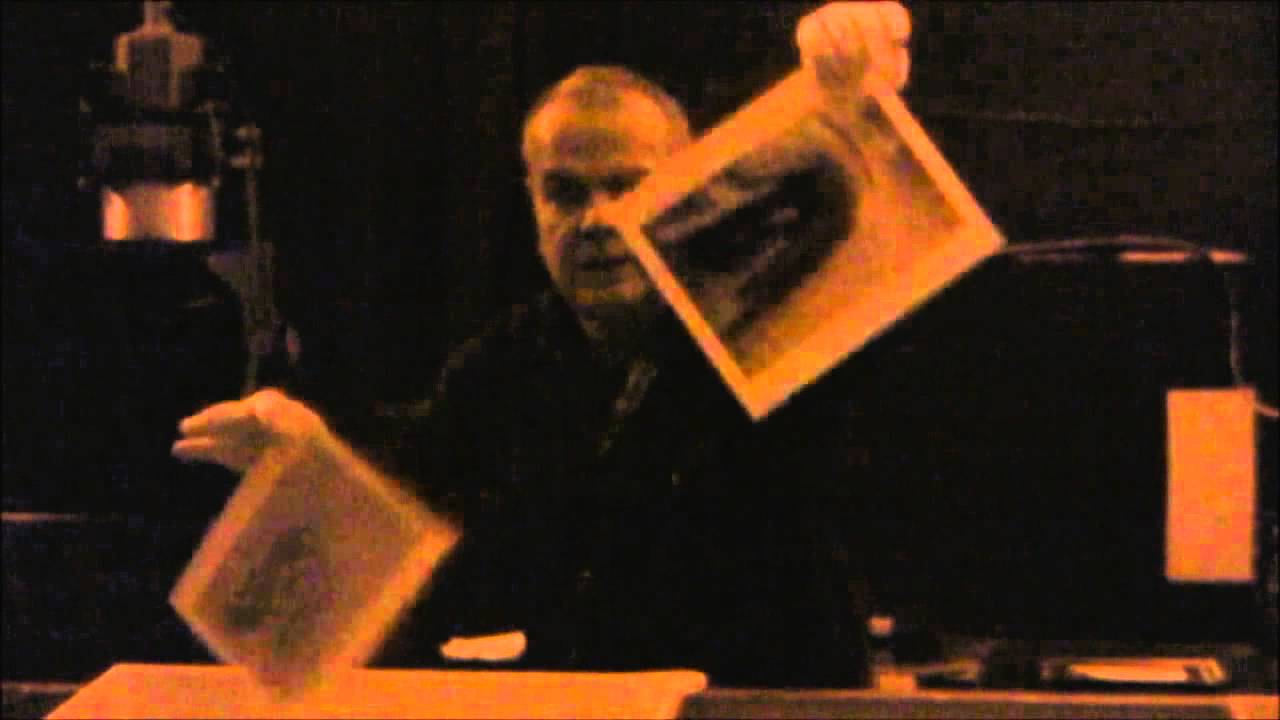 Darkroom_Lith printing