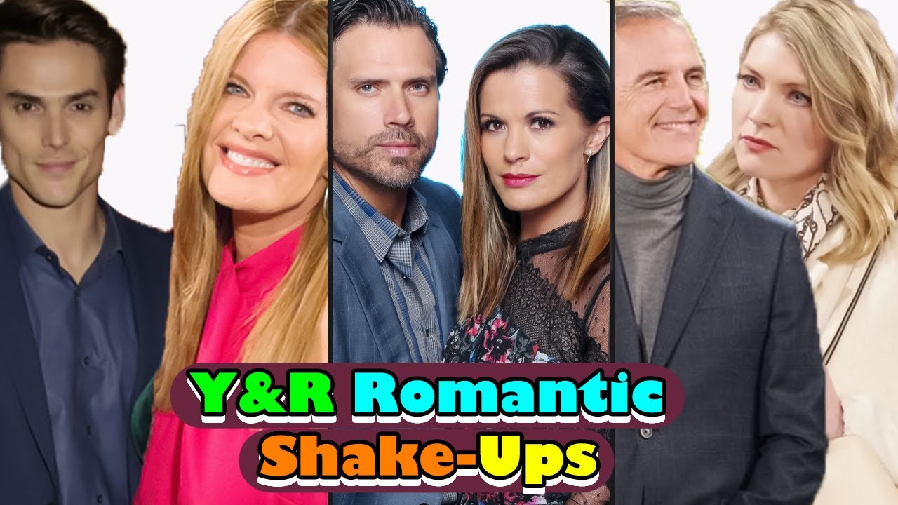 Y&R Cast News | Young & Restless Romantic Shake-Ups | Full Episode Today 2021