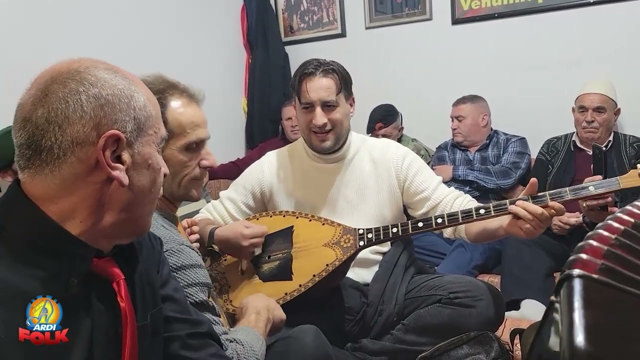 Besim Elshani = Adem Jasharit =