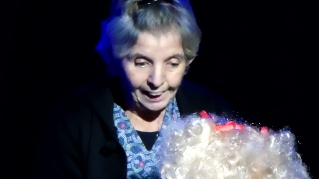 Spettacolo Teatro del Cuore, Feltre 1 novembre 2025 (4)