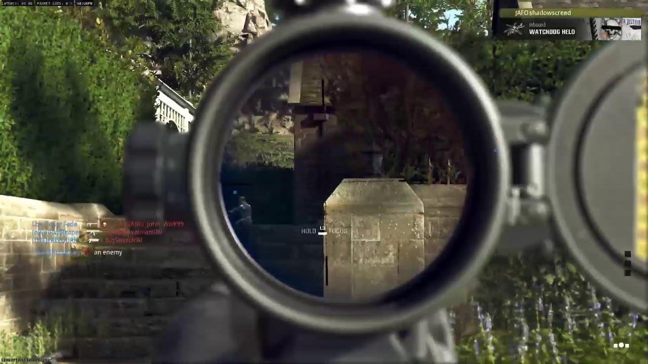 BLACK OPS 6 FunNGun