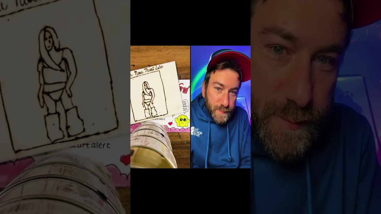 Custom Wood Burning Boss TikTok Live - 7:00 PM - Friday September 05, 2025