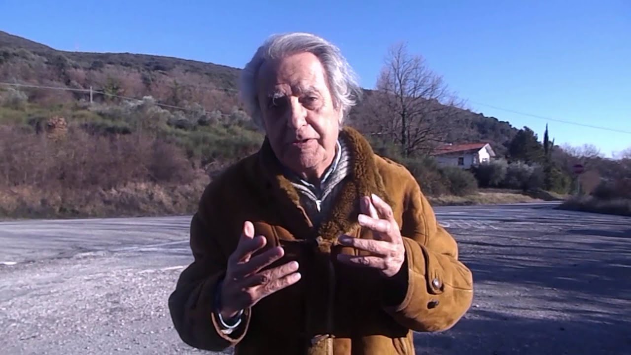 BEPPE VIOLA SI RIFA' VIVO